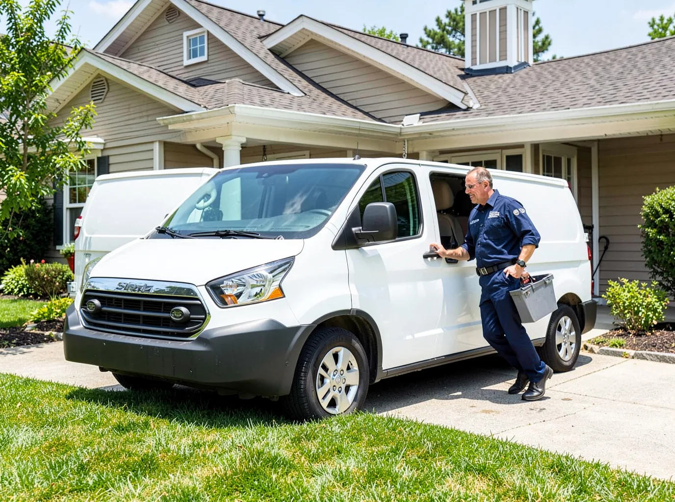 Emergency Plumber company in Westfield, IN